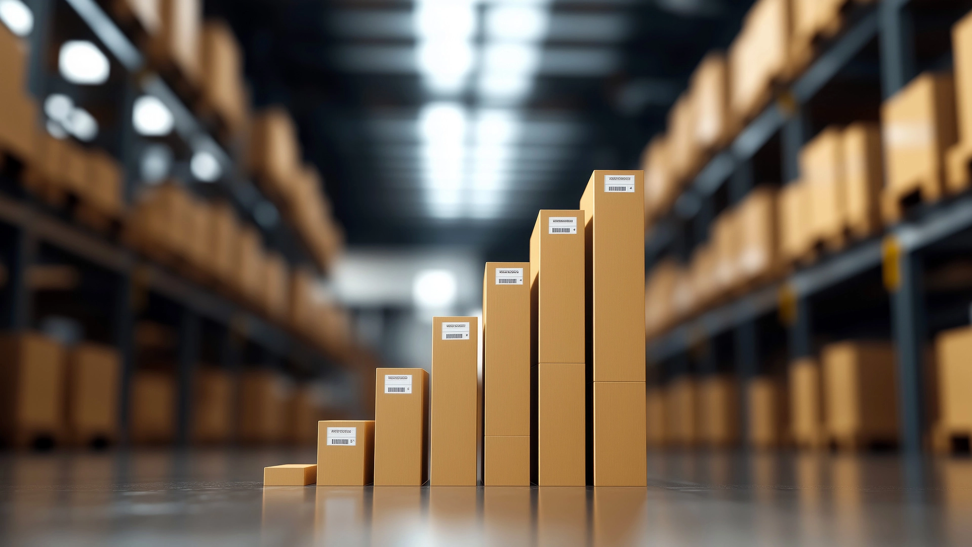 How to Automate Inventory Management Across Sales Channels